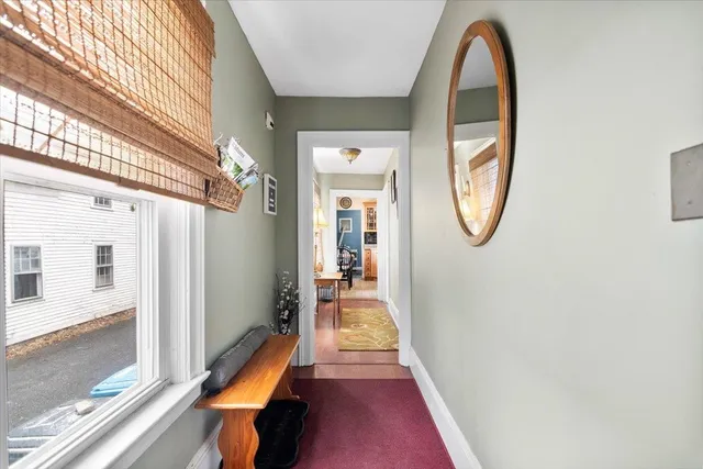 $279,900 | 218 Union Street, Bennington, VT 05201