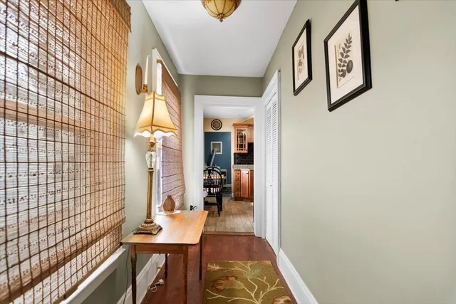 $279,900 | 218 Union Street, Bennington, VT 05201