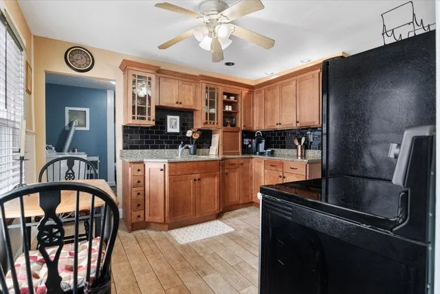 $279,900 | 218 Union Street, Bennington, VT 05201