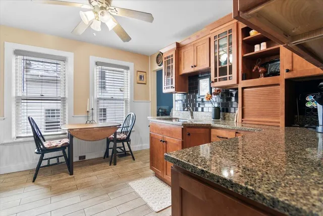 $279,900 | 218 Union Street, Bennington, VT 05201