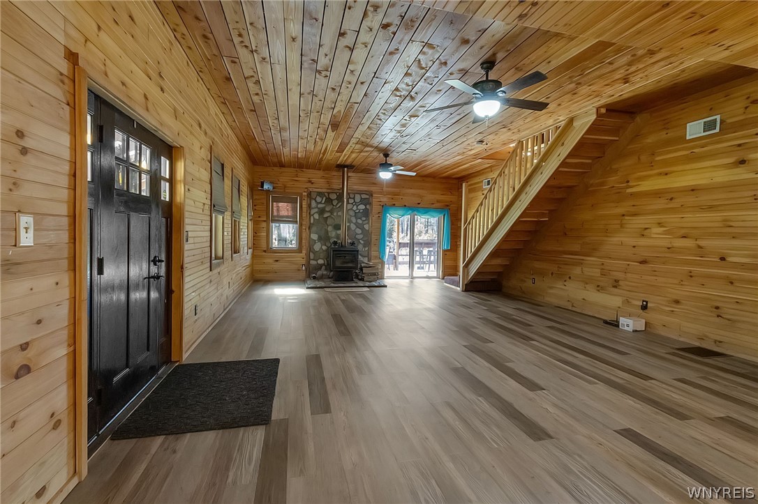 9069 West Hill Road Allen, NY 14735 - Photo 6 of 50