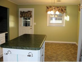319 Lonesome Pine Road Bybee, TN 37713 - Photo 3 of 22 Eat In Kitchen