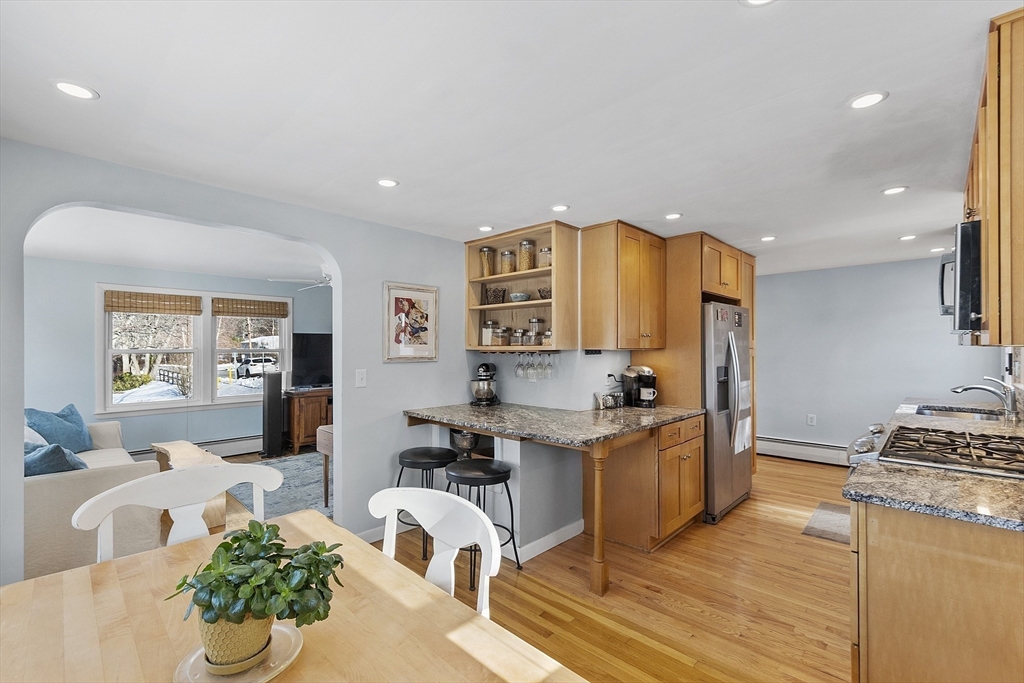 26 Long Lake Road Littleton, MA 01460 - Photo 12 of 37