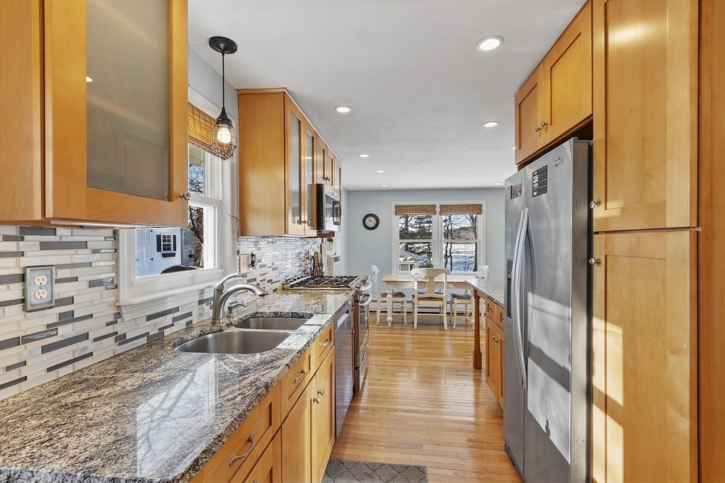 26 Long Lake Road Littleton, MA 01460 - Photo 13 of 37