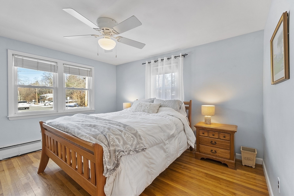 26 Long Lake Road Littleton, MA 01460 - Photo 18 of 37