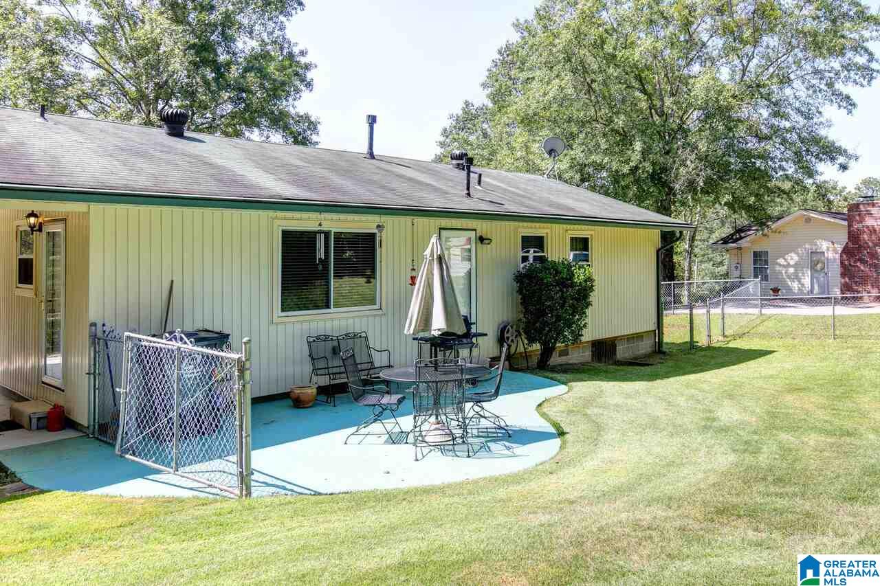2709 Pine Hill Road Adamsville, AL 35005 - Photo 20 of 22