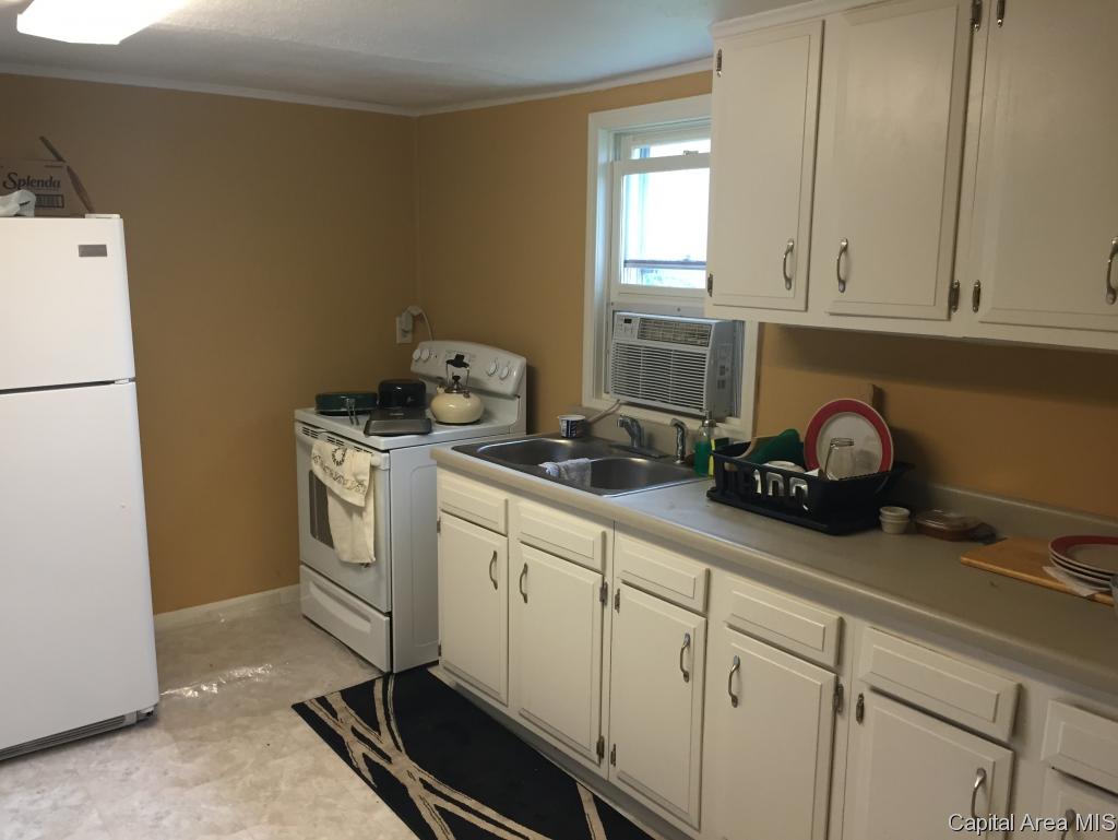 1537 West Selinger Street Springfield, IL 62702 - Photo 3 of 4