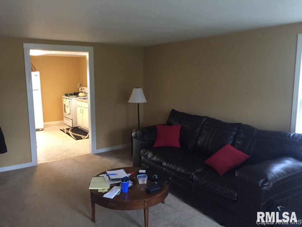 1537 West Selinger Street Springfield, IL 62702 - Photo 4 of 4