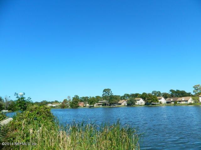 1649 Derringer Road Jacksonville, FL 32225 - Photo 3 of 50 a view of a lake