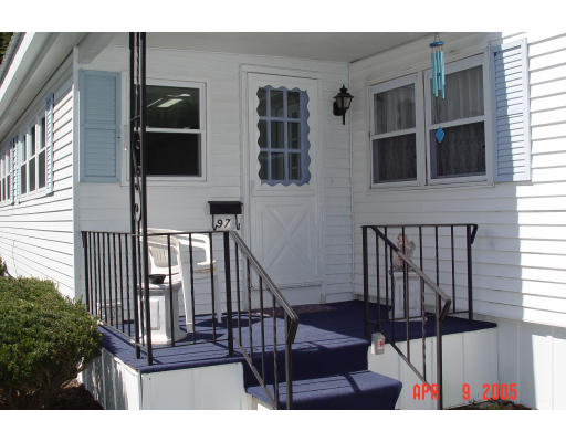 547 Boston Post Road East, Unit 97 Marlborough, MA 01752 - Photo 1 of 1 Gallery Image 1
