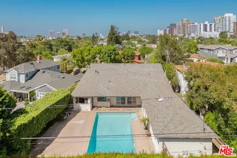 $2,995,000 | 1418 Warner Avenue, Los Angeles, CA 90024