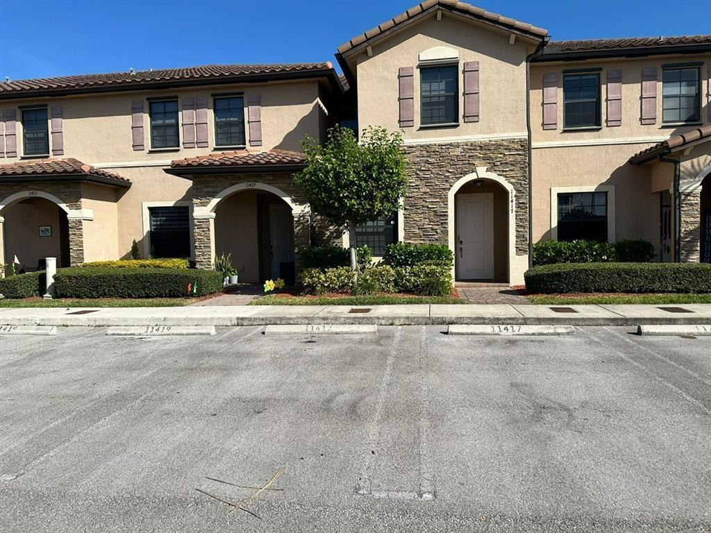 11417 Southwest 250th Street, Unit 11417 Homestead, FL 33032 - Photo 1 of 28 Photo 1