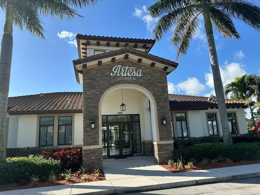 11417 Southwest 250th Street, Unit 11417 Homestead, FL 33032 - Photo 10 of 28 Photo 11