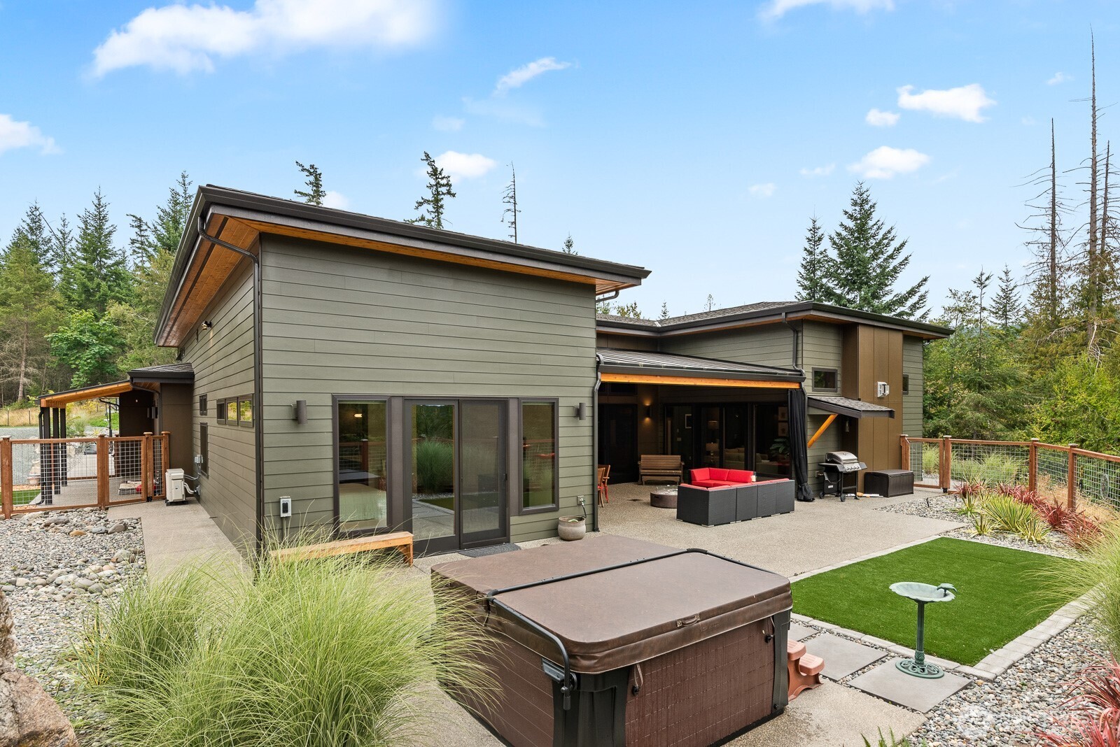 11897 Whistle Ridge Place Anacortes, WA 98221 - Photo 35 of 40