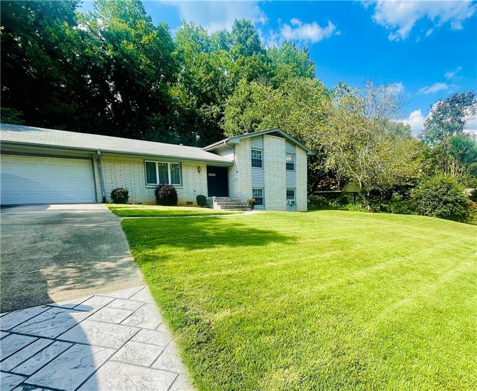 4115 Shoshone Valley Road Marietta, GA 30068 - Photo 1 of 1 Gallery Image 1