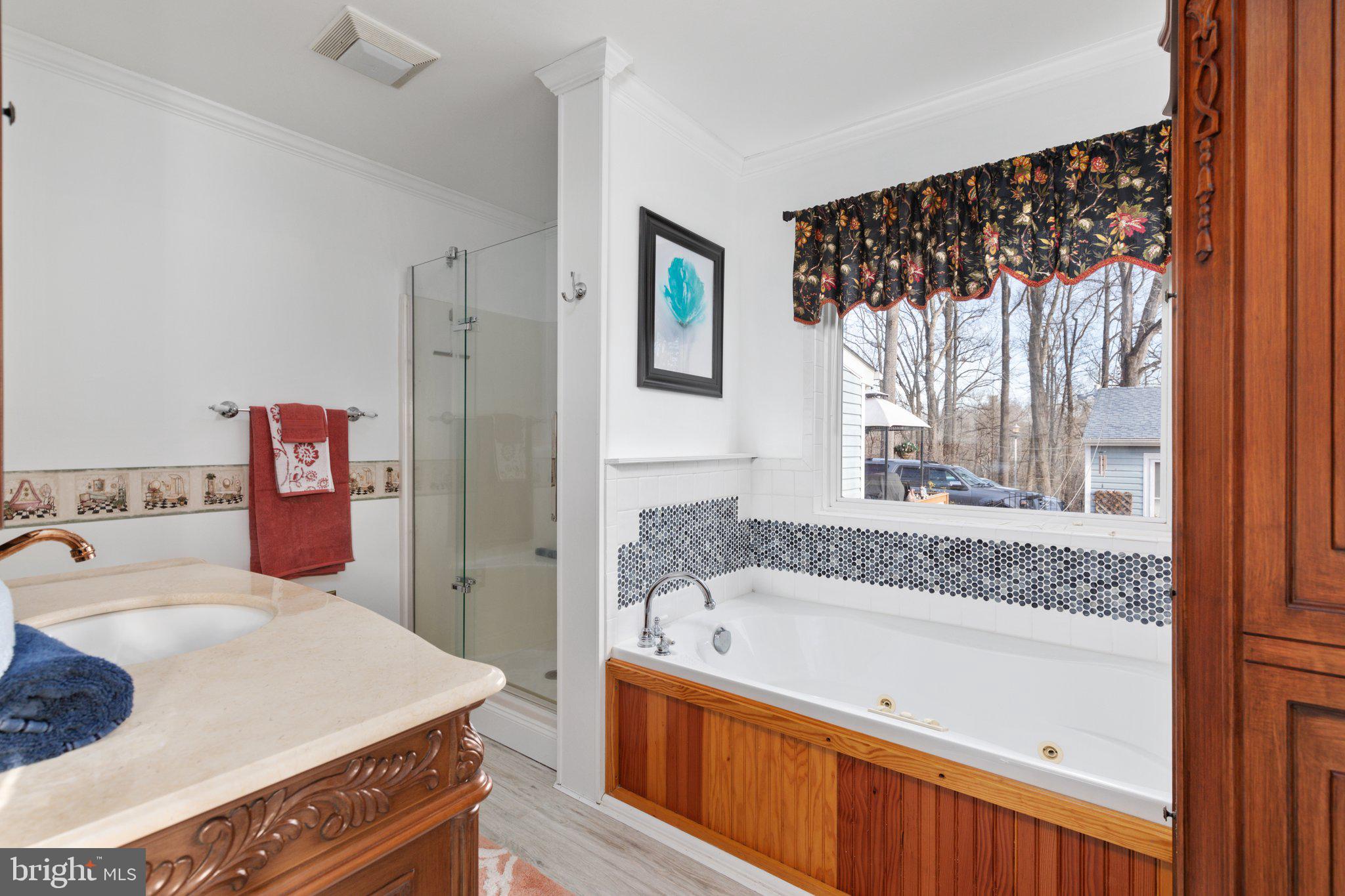 7231 Eggbornsville Road Rixeyville, VA 22737 - Photo 11 of 32 Gallery Image 11