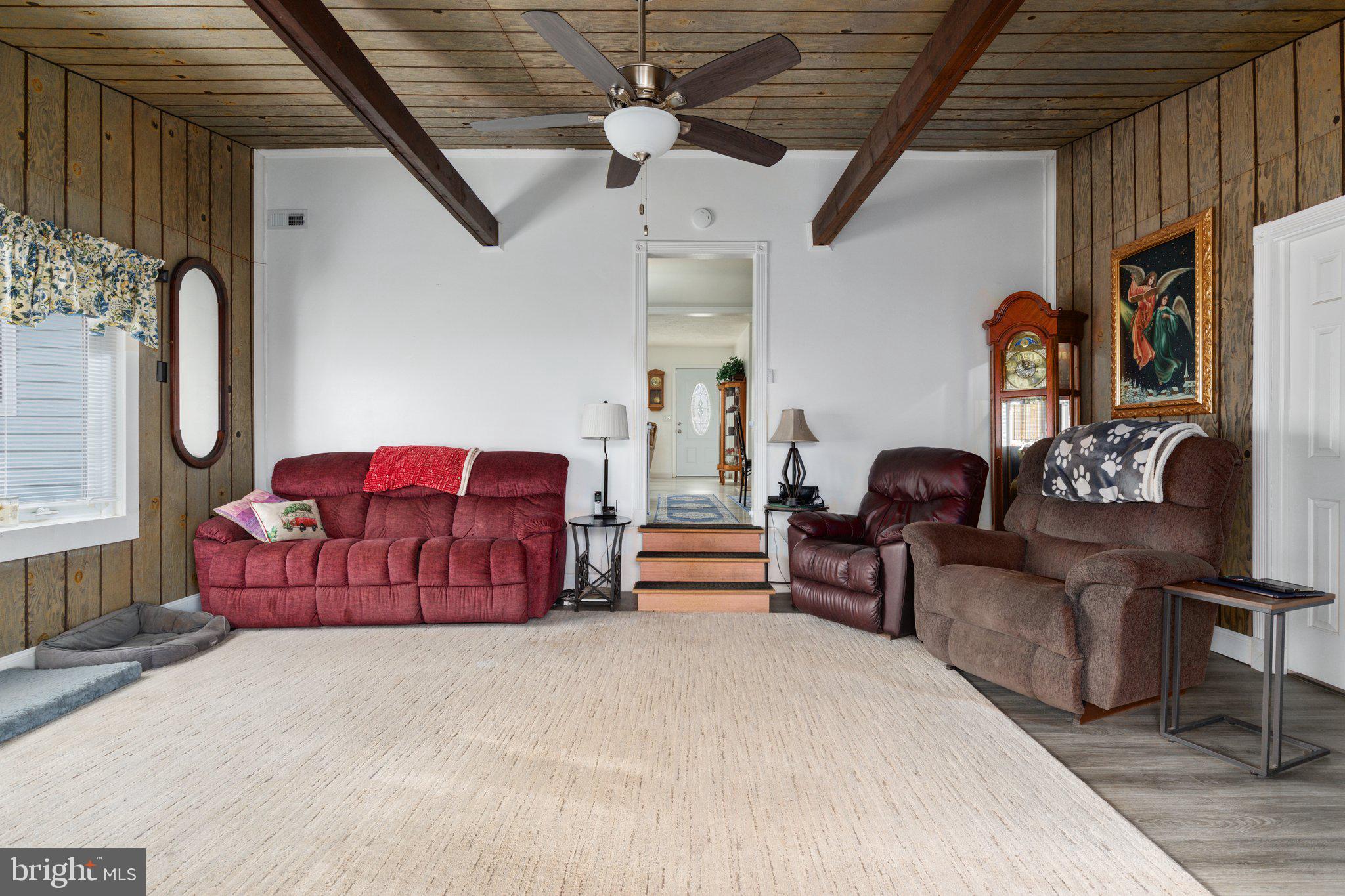 7231 Eggbornsville Road Rixeyville, VA 22737 - Photo 17 of 32 Gallery Image 17