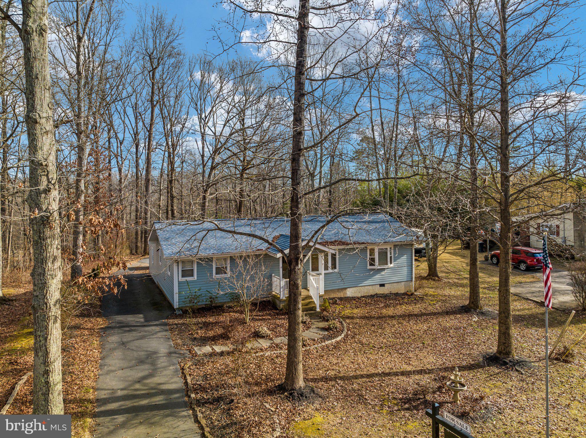 7231 Eggbornsville Road Rixeyville, VA 22737 - Photo 21 of 32 Gallery Image 21