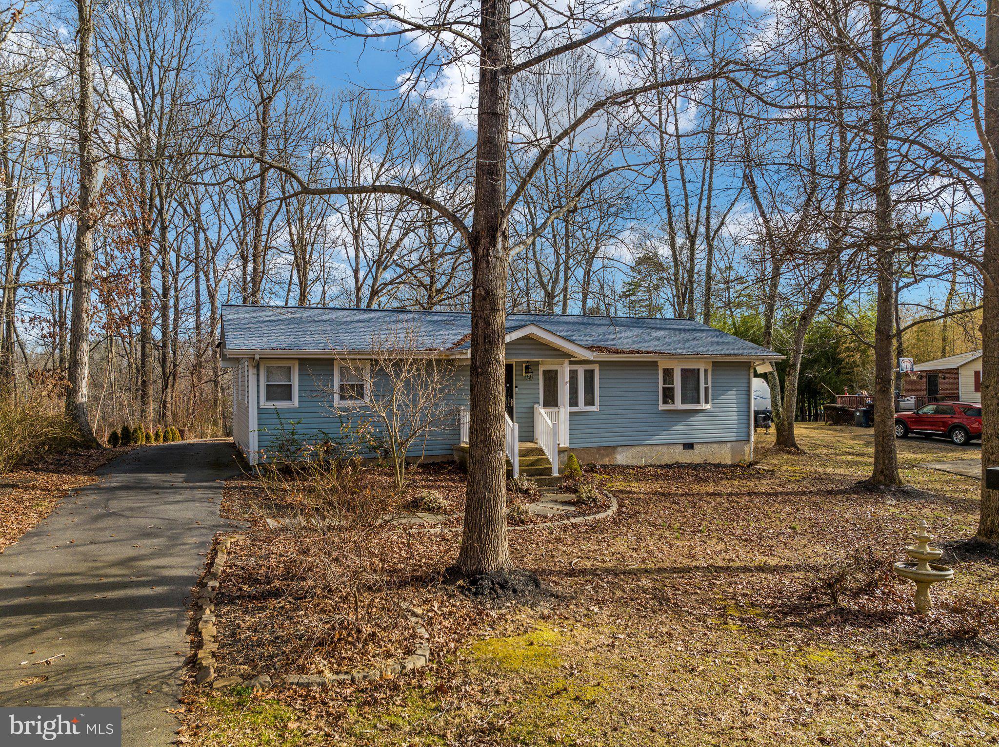 7231 Eggbornsville Road Rixeyville, VA 22737 - Photo 23 of 32 Gallery Image 23