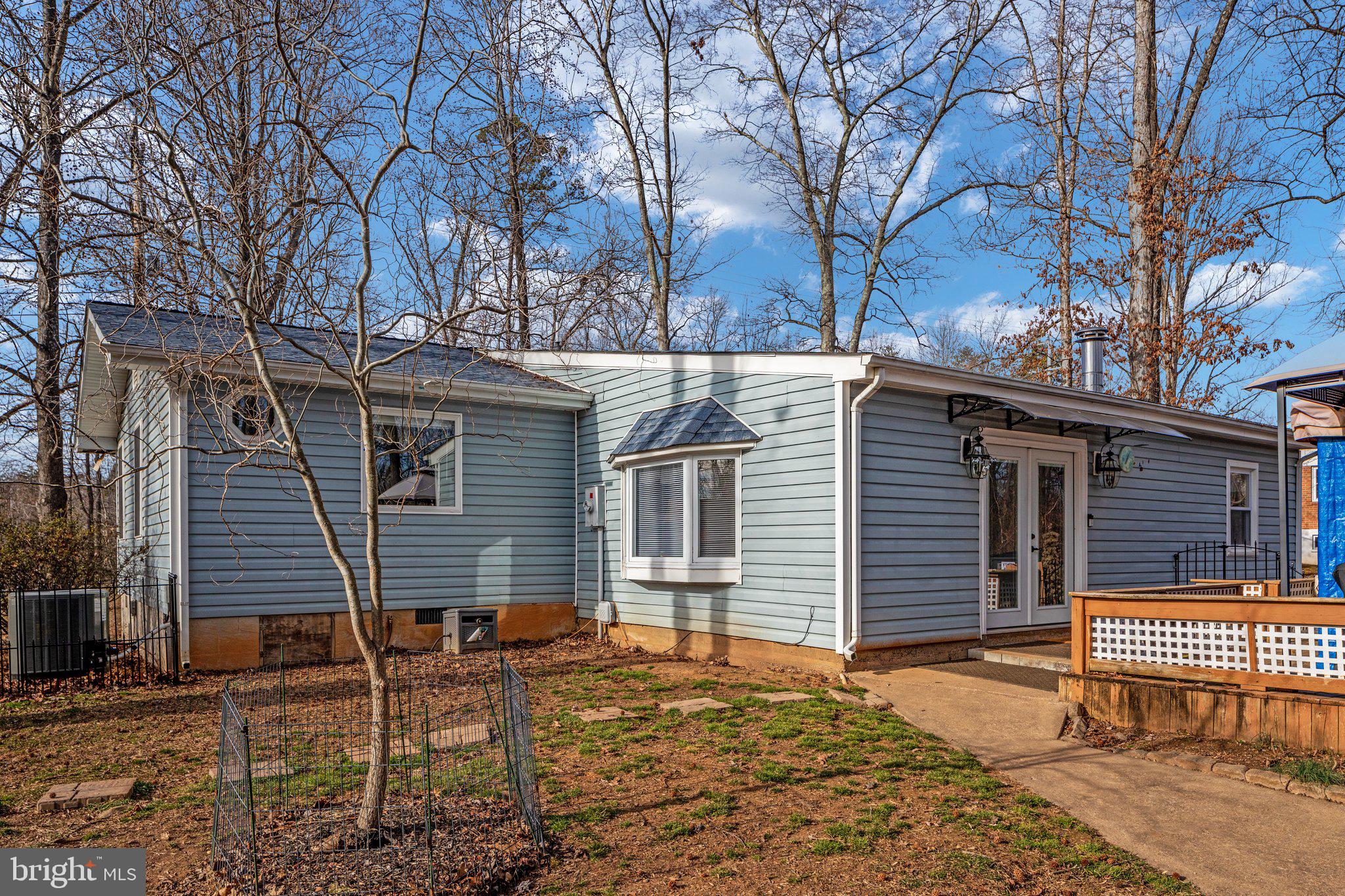 7231 Eggbornsville Road Rixeyville, VA 22737 - Photo 24 of 32 Gallery Image 24