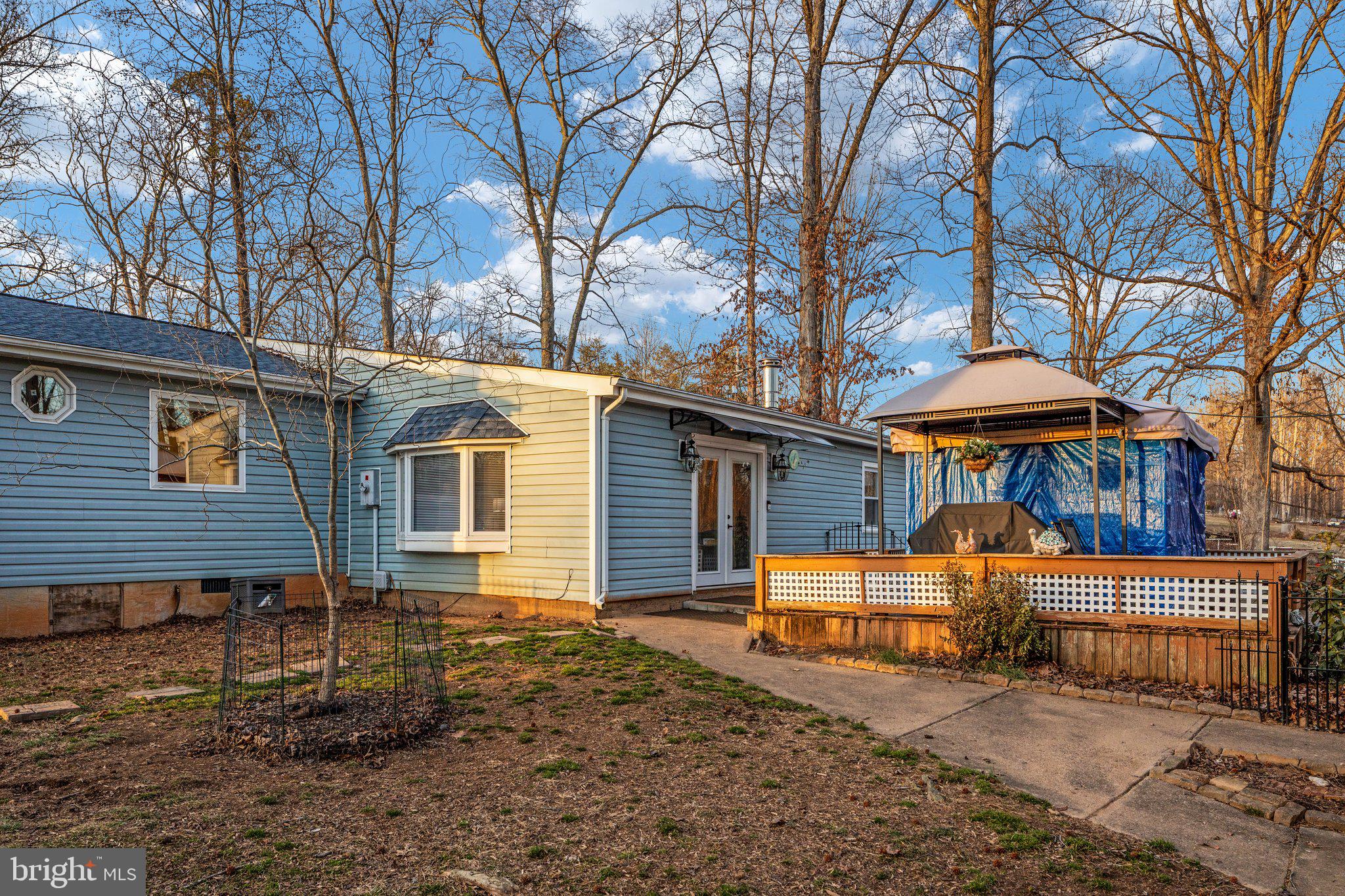 7231 Eggbornsville Road Rixeyville, VA 22737 - Photo 25 of 32 Gallery Image 25