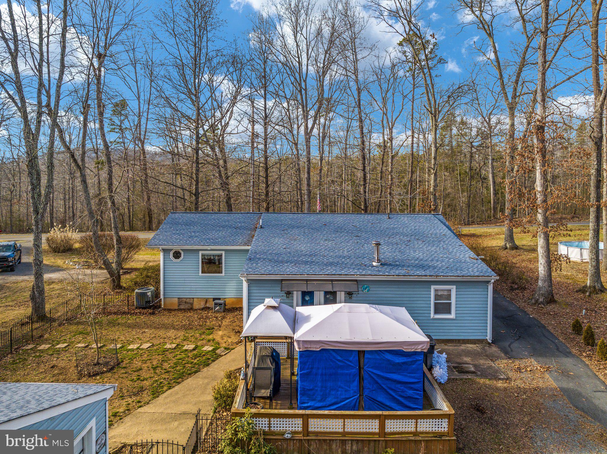 7231 Eggbornsville Road Rixeyville, VA 22737 - Photo 26 of 32 Gallery Image 26