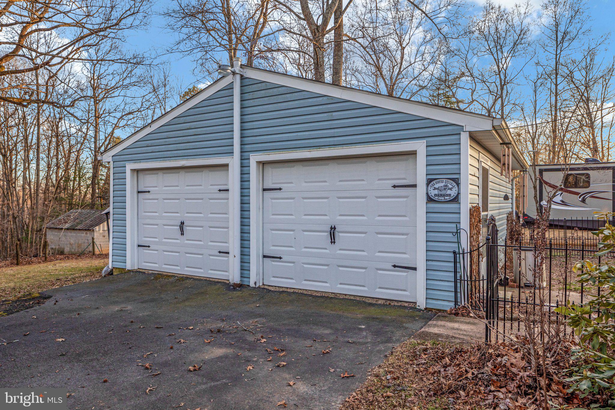 7231 Eggbornsville Road Rixeyville, VA 22737 - Photo 27 of 32 Gallery Image 27