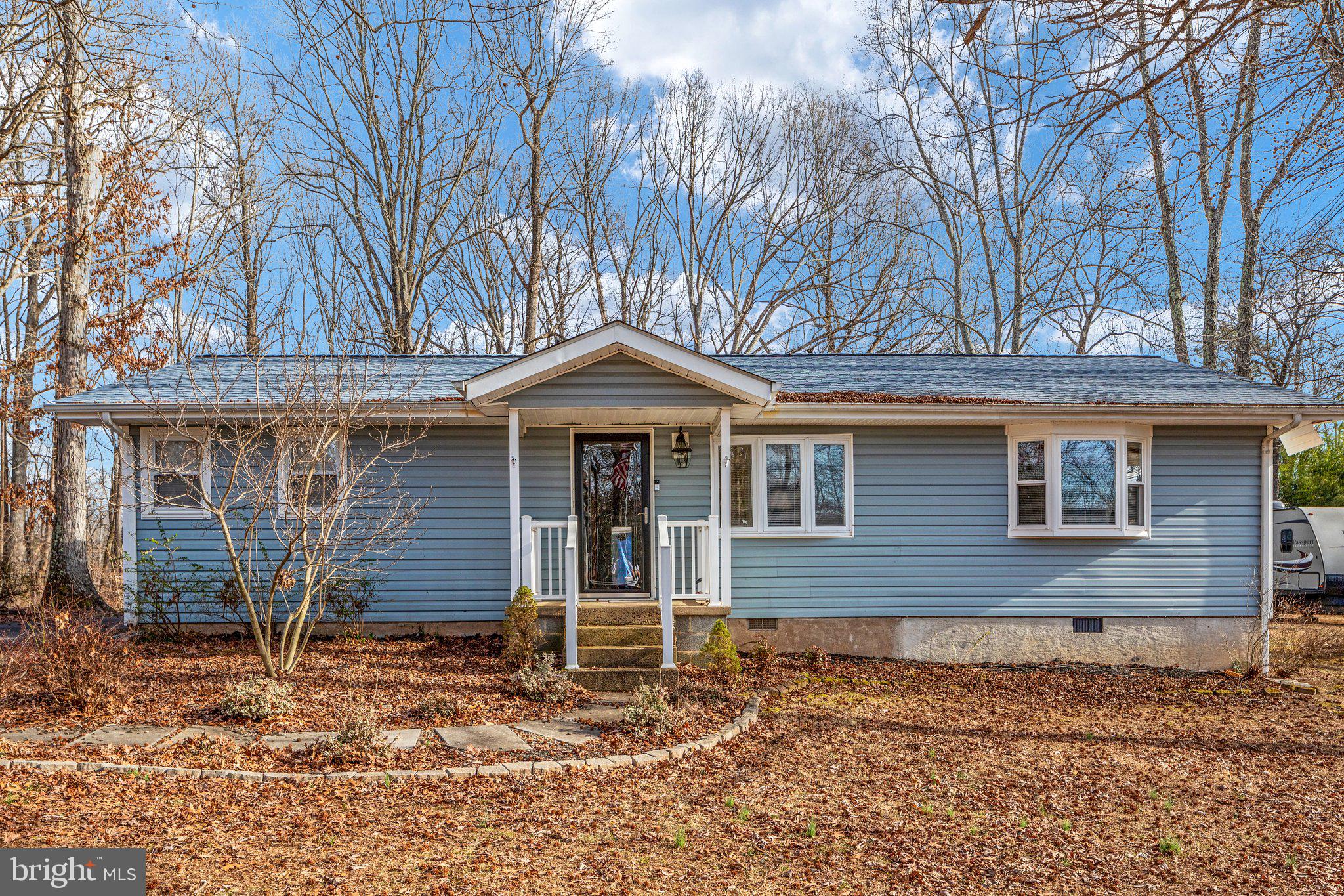 7231 Eggbornsville Road Rixeyville, VA 22737 - Photo 28 of 32 Gallery Image 28