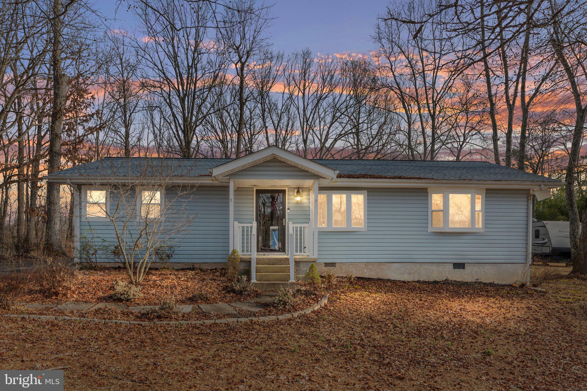 7231 Eggbornsville Road Rixeyville, VA 22737 - Photo 29 of 32 Gallery Image 29