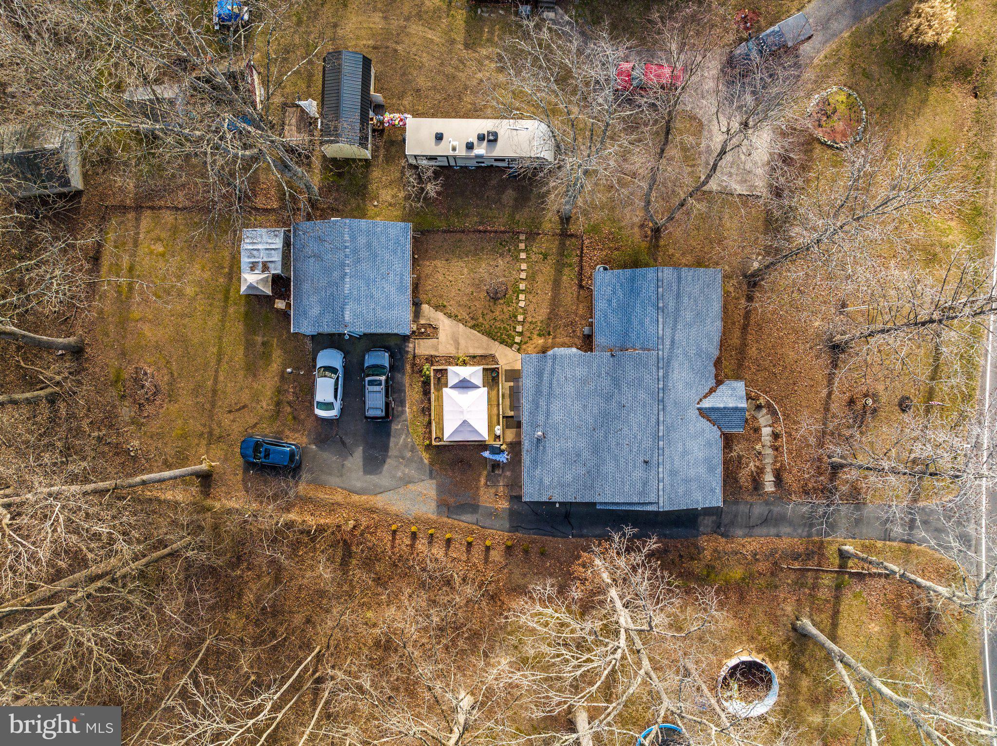 7231 Eggbornsville Road Rixeyville, VA 22737 - Photo 30 of 32 Gallery Image 30
