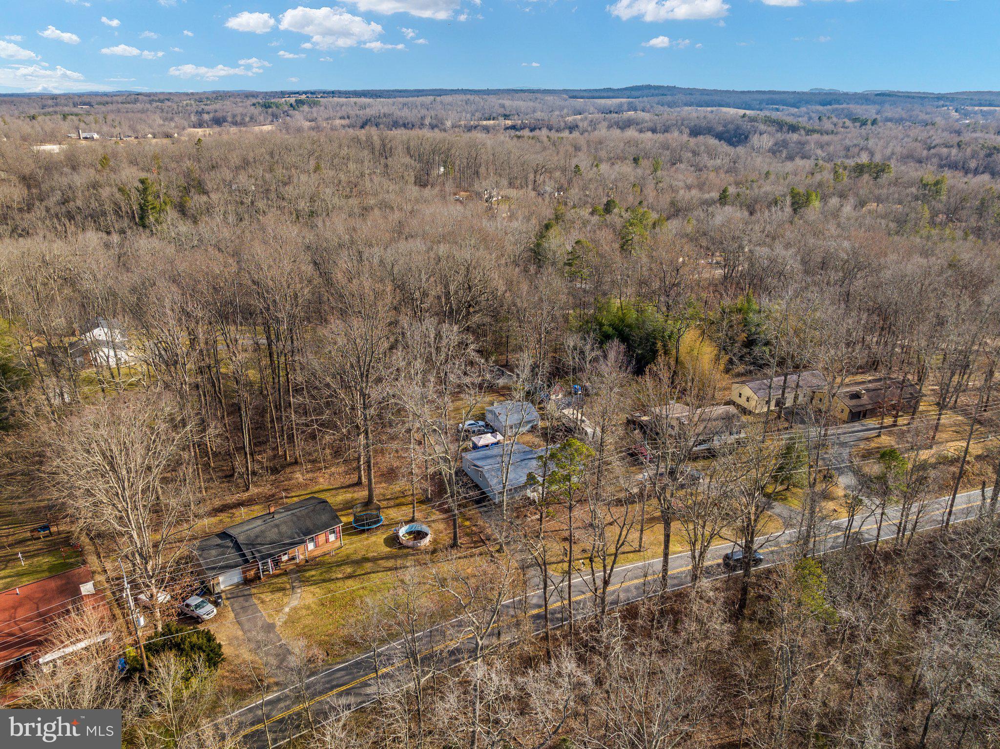 7231 Eggbornsville Road Rixeyville, VA 22737 - Photo 31 of 32 Gallery Image 31
