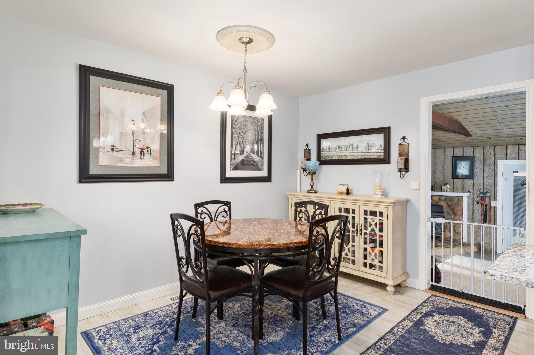 7231 Eggbornsville Road Rixeyville, VA 22737 - Photo 8 of 32 Gallery Image 8