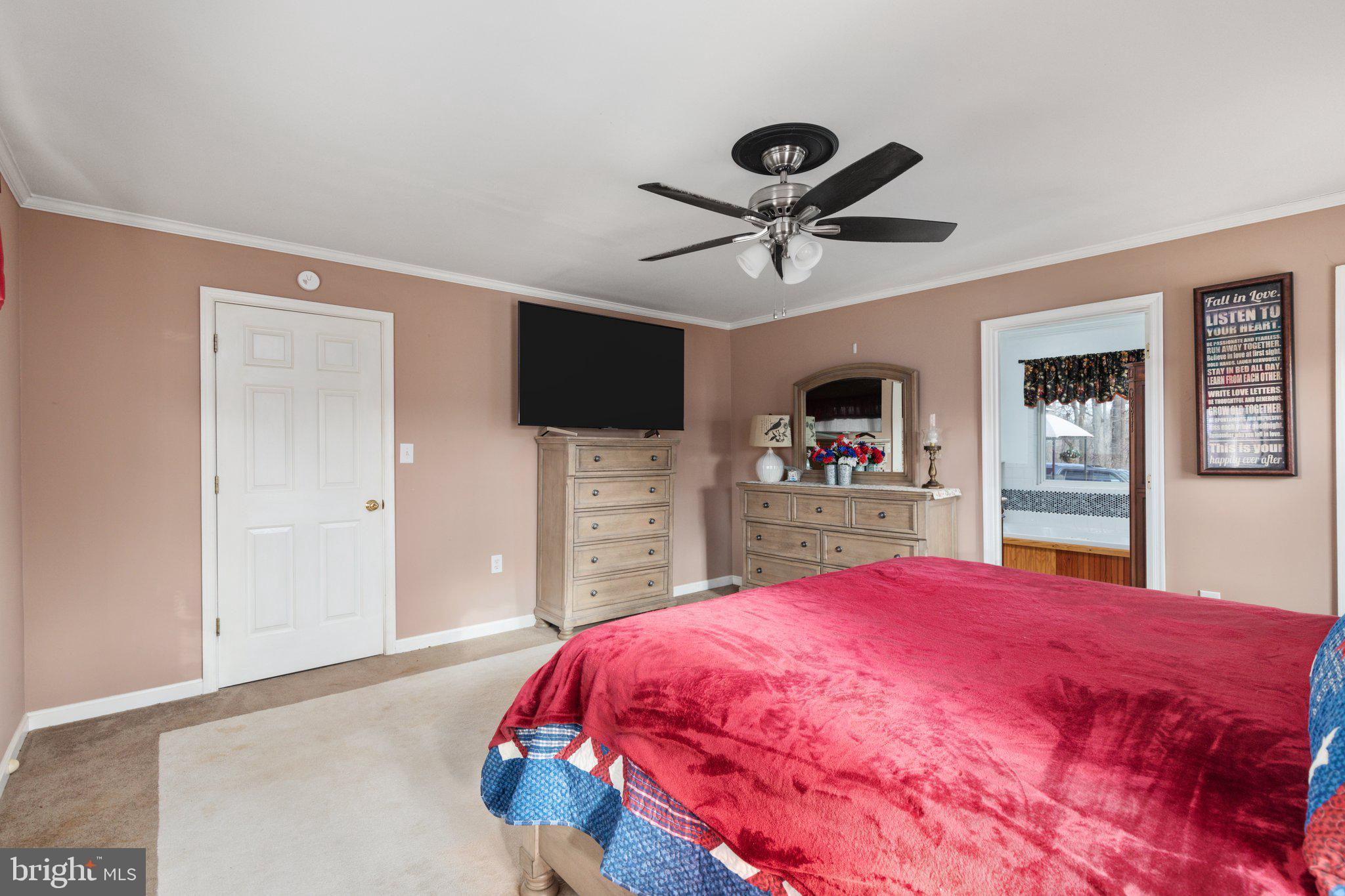 7231 Eggbornsville Road Rixeyville, VA 22737 - Photo 10 of 32 Gallery Image 10