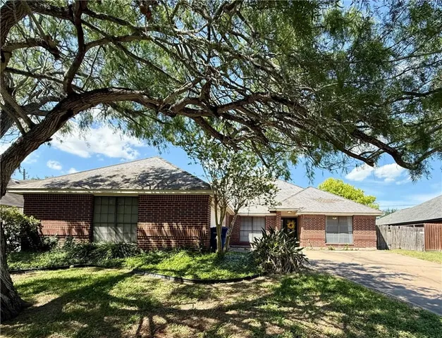 $265,000 | 4526 Megal Drive, Corpus Christi, TX 78413