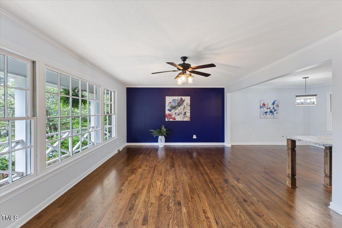 1205 Country Ridge Drive Raleigh, NC 27609 - Photo 12 of 73 12-IMG_1328