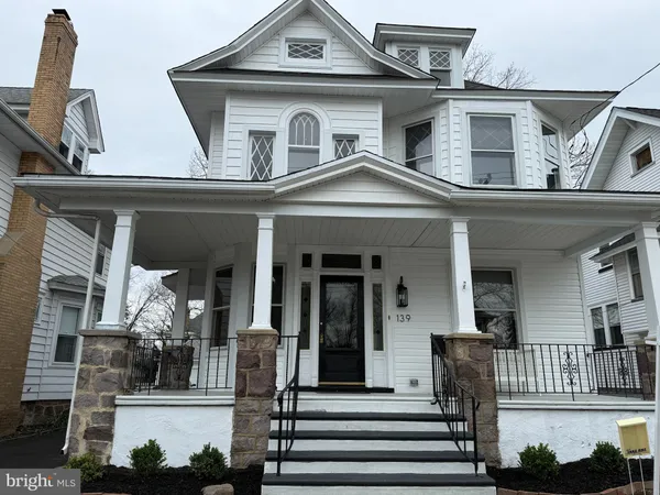 $649,000 | 139 Fern Avenue, Collingswood, NJ 08108
