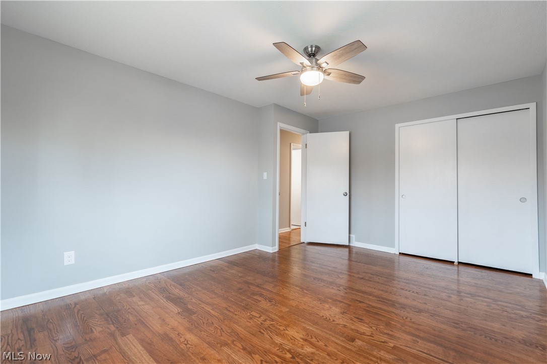 781 Long Ridge Drive Independence, OH 44131 - Photo 25 of 31 bedroom