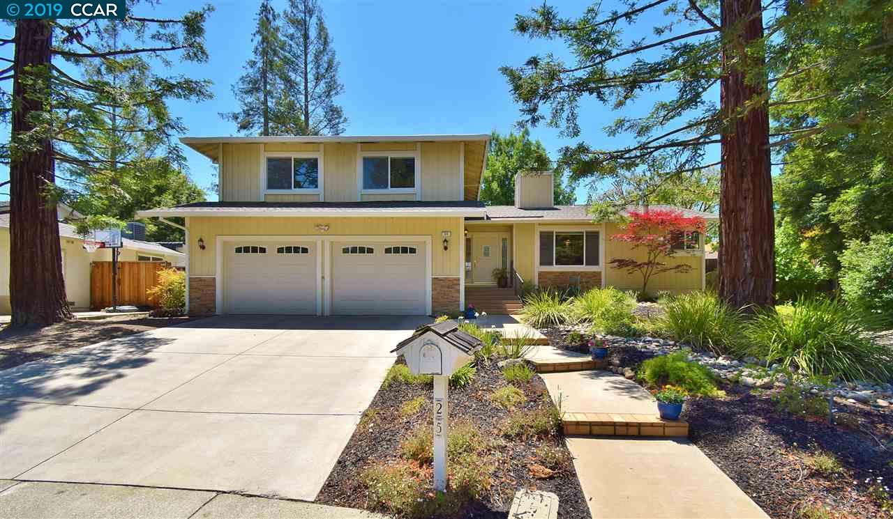 25 Corey Court San Ramon, CA 94583 - Photo 1 of 1