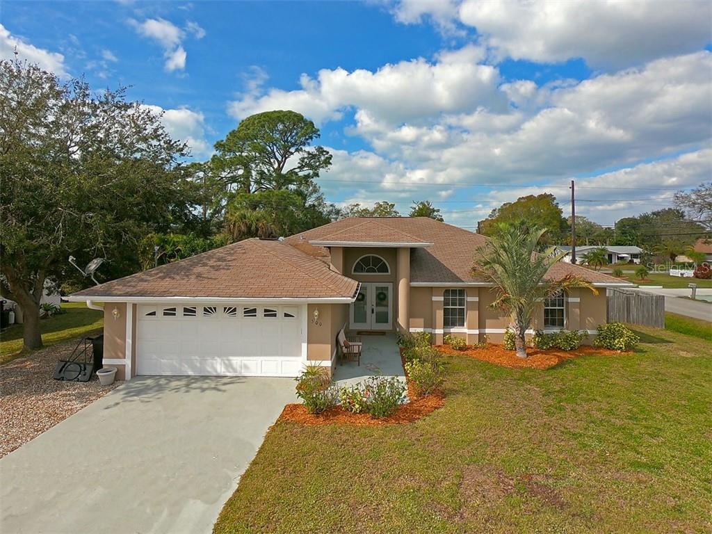 500 Carmel Road Venice, FL 34293 - Photo 1 of 1