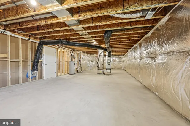 a view of under construction area