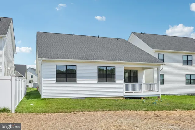 $549,990 | 653 Hoot Owl Lane, La Plata, MD 20646