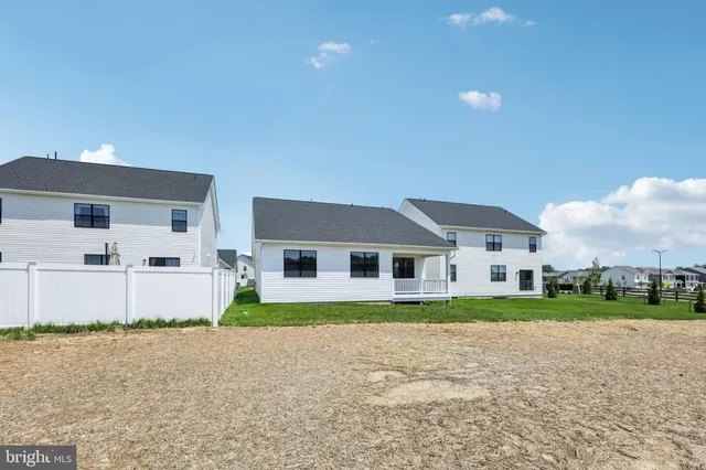 $549,990 | 653 Hoot Owl Lane, La Plata, MD 20646