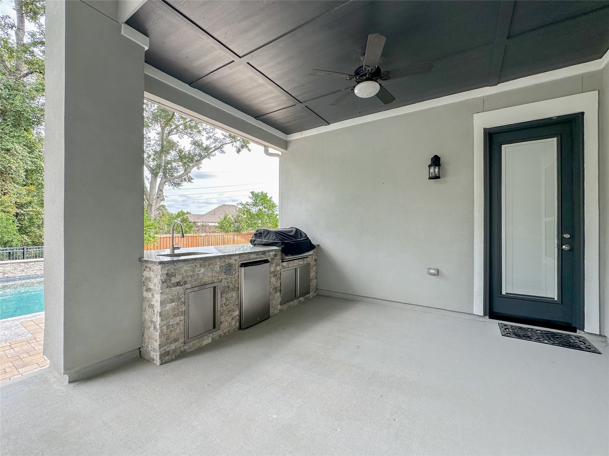 8543 Tynan Ridge Drive Magnolia, TX 77354 - Photo 40 of 50
