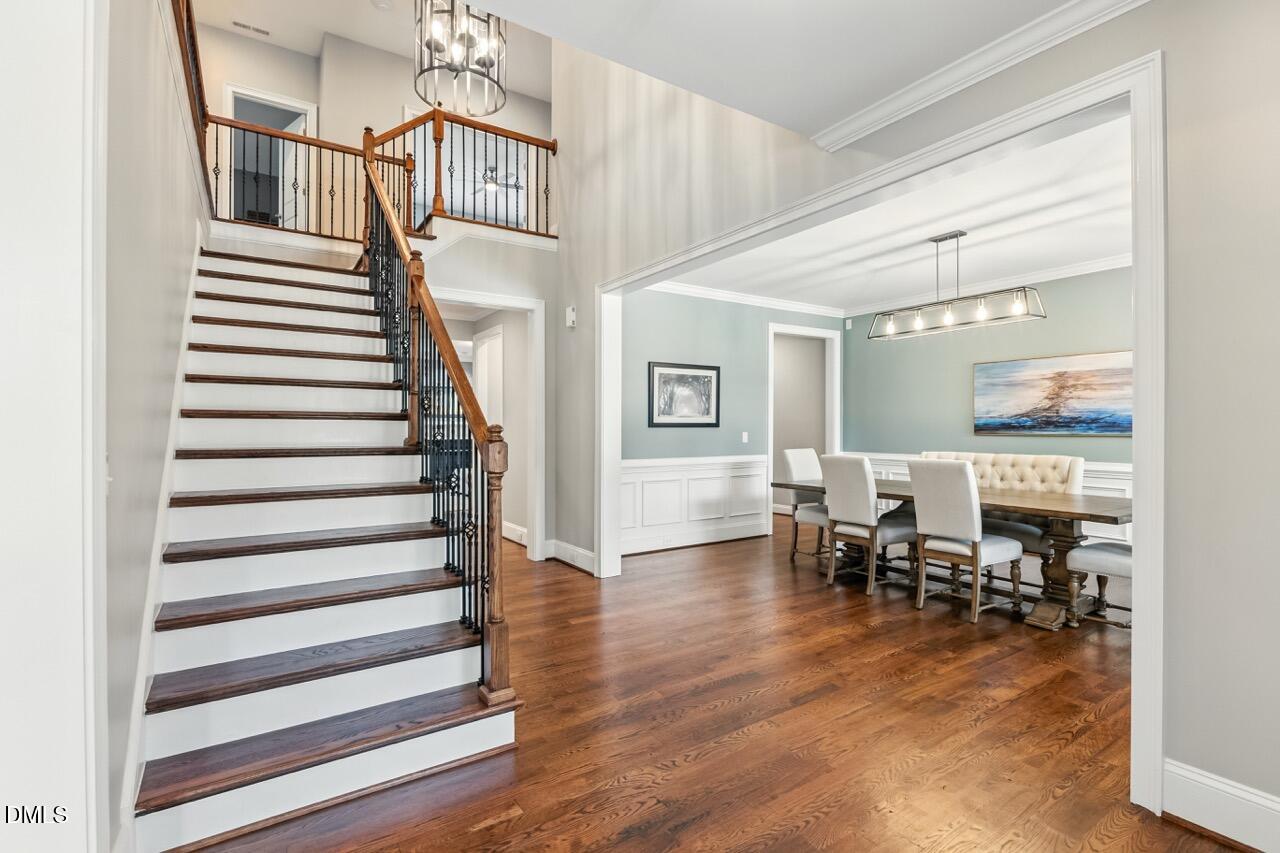 1604 Yates Wheel Way Raleigh, NC 27606 - Photo 5 of 50 Gallery Image 5