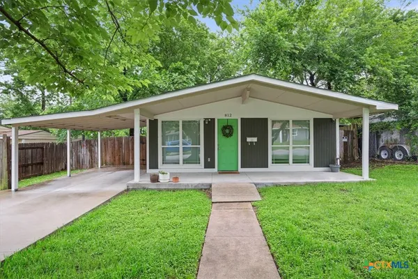 $115,000 | 812 Evergreen Drive, Killeen, TX 76541