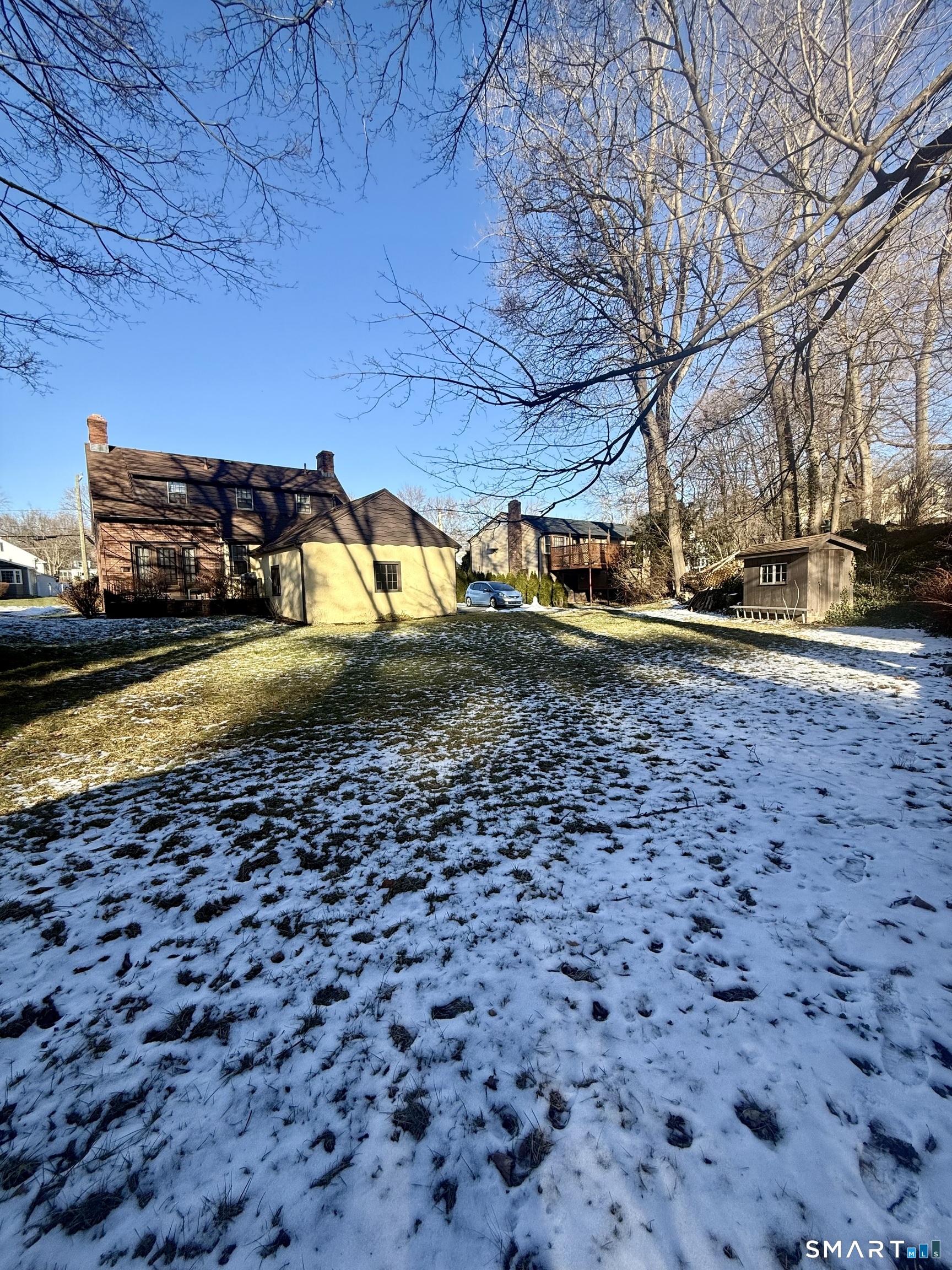 52 Gerard Street Manchester, CT 06040 - Photo 36 of 38