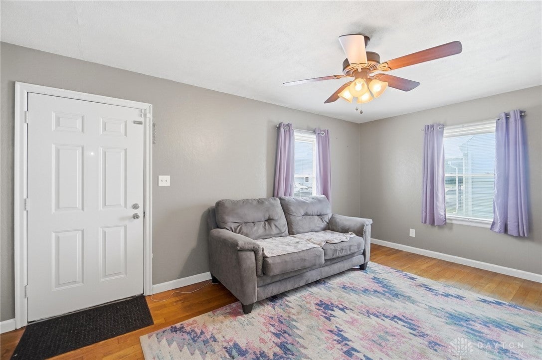 1027 North Burnett Road Springfield, OH 45503 - Photo 6 of 30 Gallery Image 6