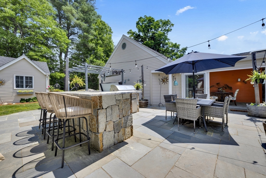 17 Clara Road Framingham, MA 01701 - Photo 31 of 40