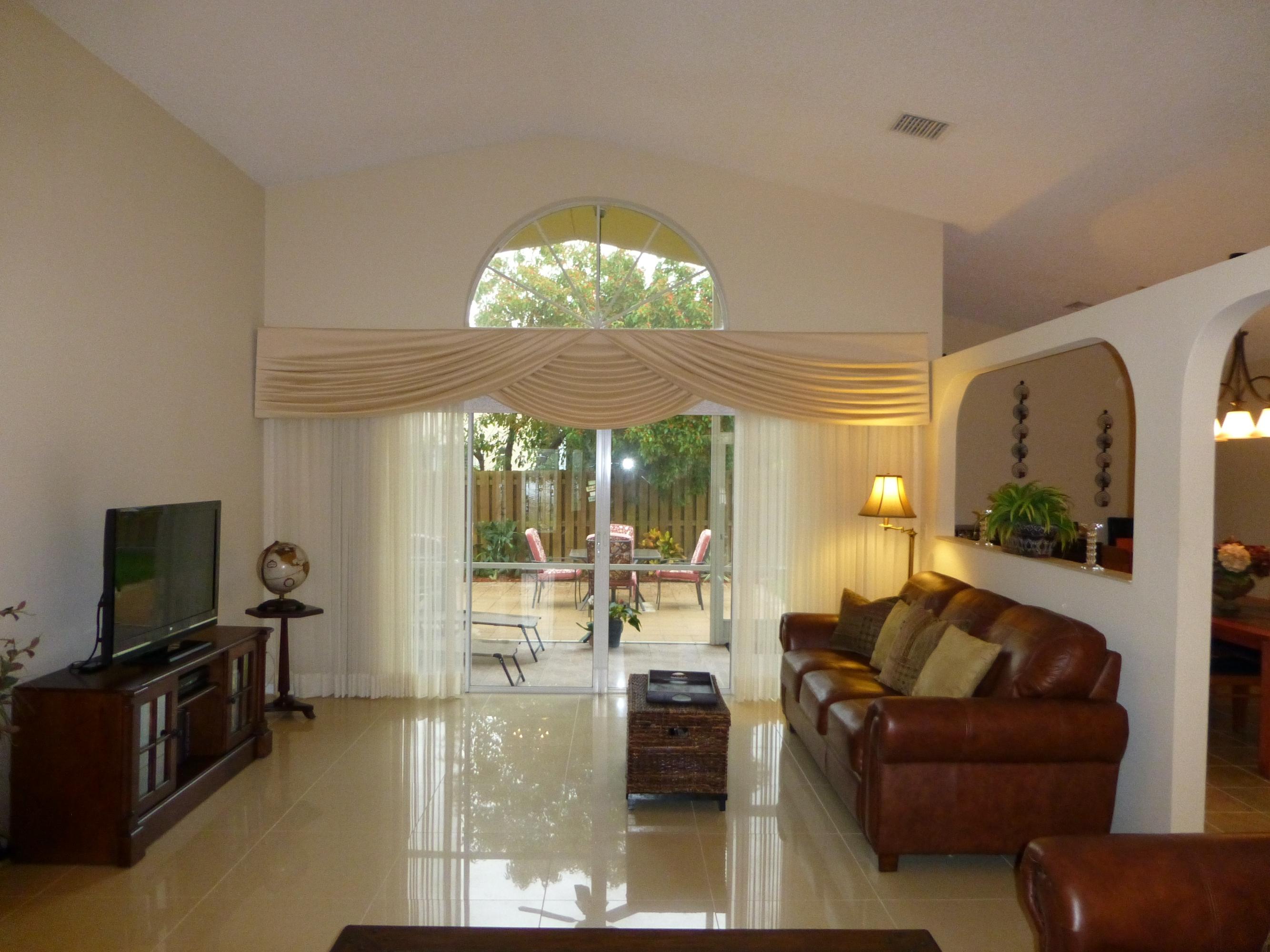 5733 Aspen Ridge Court Delray Beach, FL 33484 - Photo 38 of 38 OPEN FLOOR PLAN