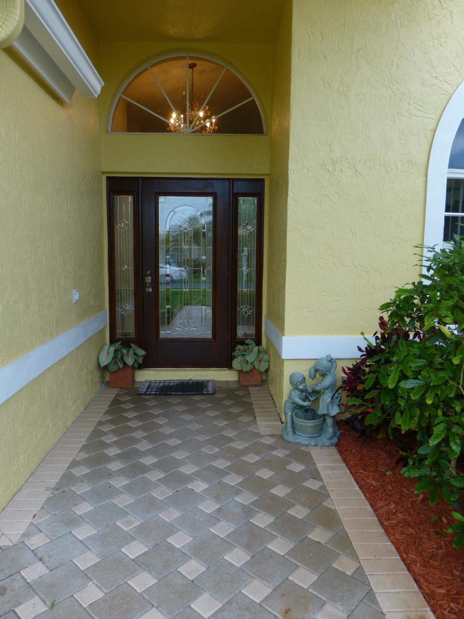 5733 Aspen Ridge Court Delray Beach, FL 33484 - Photo 2 of 38 EXTERIOR